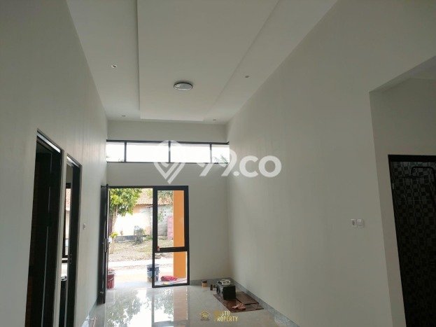 Jual Rumah Bagus Siap Huni LB 65m2 di Pakem, Sleman Jual Rumah Bagus Siap Huni LB 65m2 di Pakem, Sleman