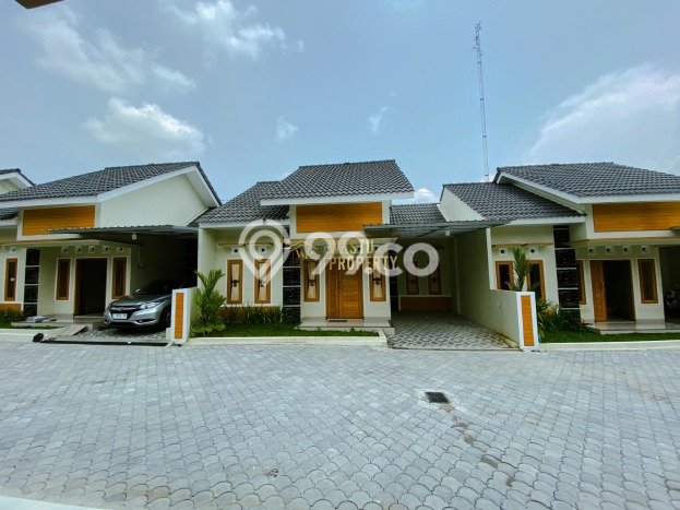 Dijual Rumah 3 Kamar Lokasi Strategis Bagus dan Strategis di Kalasan Dijual Rumah 3 Kamar Lokasi Strategis Bagus dan Strategis di Kalasan