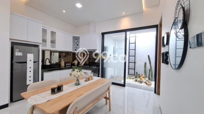 For Sale Rumah 3 Kamar Lokasi Ideal Nyaman dan Strategis di Ngaglik For Sale Rumah 3 Kamar Lokasi Ideal Nyaman dan Strategis di Ngaglik