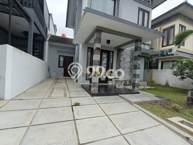 Dijual Rumah 3 Kamar Lokasi Ideal Nyaman dan Strategis di Ngaglik Dijual Rumah 3 Kamar Lokasi Ideal Nyaman dan Strategis di Ngaglik