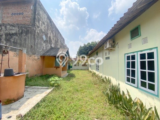 Rumah Modern Minimalis 6 Kamar Bisa Langsung Pindah di Berbah Rumah Modern Minimalis 6 Kamar Bisa Langsung Pindah di Berbah