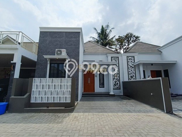 Dijual Cepat Rumah Favorit Siap Huni LB 45m2 di Mlati, Sleman Dijual Cepat Rumah Favorit Siap Huni LB 45m2 di Mlati, Sleman