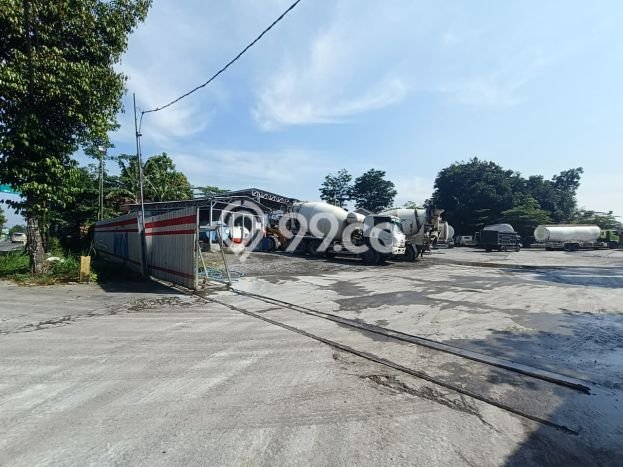 Kavling Tanah Dijual di Seyegan Sleman Spesifikasi 8589m2 Kavling Tanah Dijual di Seyegan Sleman Spesifikasi 8589m2