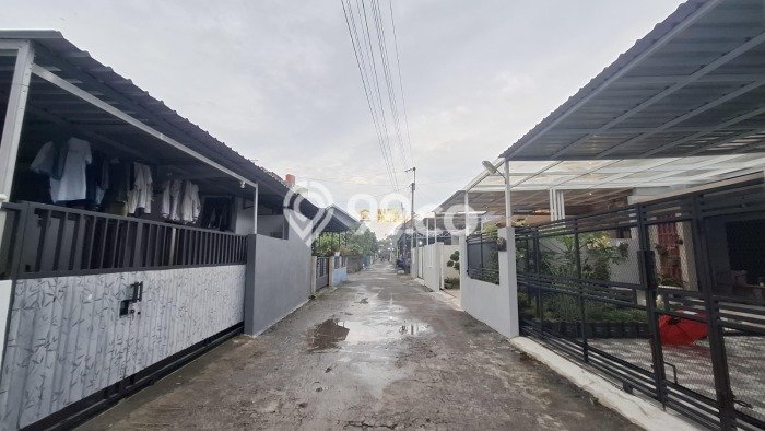 Dijual Rumah 3 Kamar Lokasi Strategis Nyaman dan Strategis di Ngemplak Dijual Rumah 3 Kamar Lokasi Strategis Nyaman dan Strategis di Ngemplak