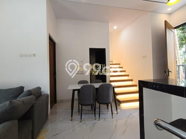 Dijual Rumah 3 Kamar Lokasi Ideal Nyaman dan Strategis di Ngemplak Dijual Rumah 3 Kamar Lokasi Ideal Nyaman dan Strategis di Ngemplak