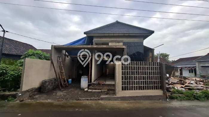 Jual Rumah Favorit Siap Huni LB 65m2 di Kalasan, Sleman Jual Rumah Favorit Siap Huni LB 65m2 di Kalasan, Sleman
