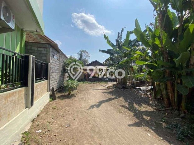 Tanah Kavling untuk Dijual di Bantul Bantul 303m2 Tanah Kavling untuk Dijual di Bantul Bantul 303m2