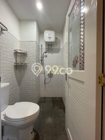 Kost Dijual di Caturtunggal dengan 31 KT dan Luas 771m2 Kost Dijual di Caturtunggal dengan 31 KT dan Luas 771m2