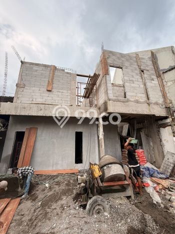 Dijual Rumah Kost di Maguwoharjo, Yogyakarta, 10 KT, 10 KM, Bangunan 225m2 Dijual Rumah Kost di Maguwoharjo, Yogyakarta, 10 KT, 10 KM, Bangunan 225m2