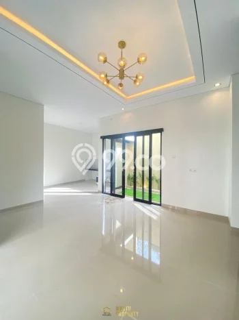 Rumah Modern 3 Kamar LT 140m2 di Sleman Rumah Modern 3 Kamar LT 140m2 di Sleman
