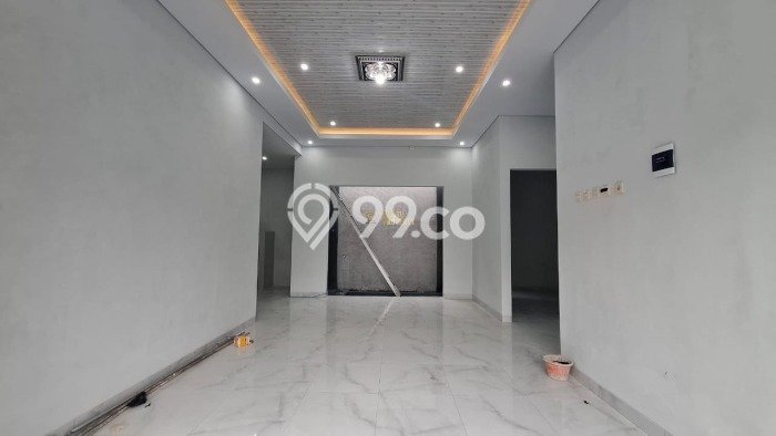 Rumah Strategis Modern Lb 80m2 di Ngemplak, Sleman Rumah Strategis Modern Lb 80m2 di Ngemplak, Sleman