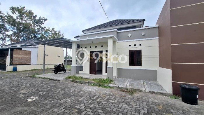 Hunian Murah Dijual di Sewon, Bantul Harga Rp 495 Juta Hunian Murah Dijual di Sewon, Bantul Harga Rp 495 Juta