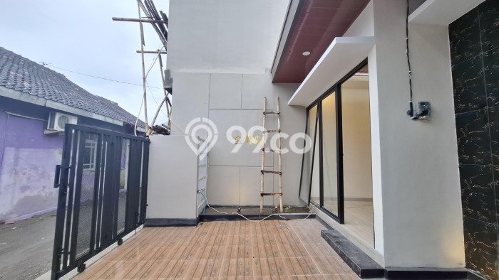 Rumah Minimalis Dijual Lokasi Kalasan 2 Kamar dengan Luas Tanah 70m2 Rumah Minimalis Dijual Lokasi Kalasan 2 Kamar dengan Luas Tanah 70m2