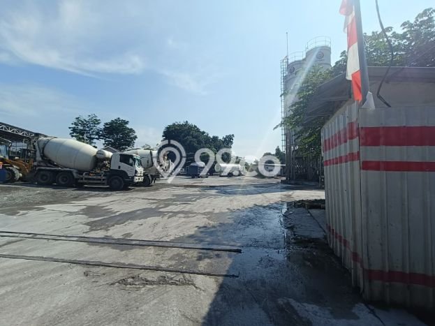 Kavling Tanah Dijual di Seyegan Sleman Spesifikasi 8589m2 Kavling Tanah Dijual di Seyegan Sleman Spesifikasi 8589m2