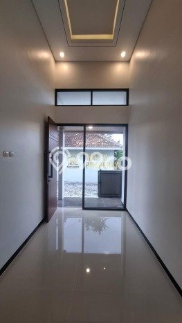 Hunian Cantik Minimalis Lb 80m2 di Ngaglik, Sleman Hunian Cantik Minimalis Lb 80m2 di Ngaglik, Sleman
