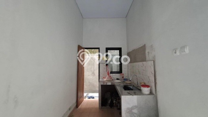 Dijual Rumah 3 Kamar Lokasi Ideal Bagus dan Strategis di Kalasan Dijual Rumah 3 Kamar Lokasi Ideal Bagus dan Strategis di Kalasan