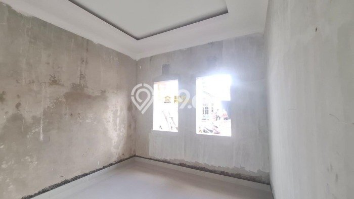 Dijual Cepat Rumah Favorit Siap Huni LB 70m2 di Klaten Selatan, Klaten Dijual Cepat Rumah Favorit Siap Huni LB 70m2 di Klaten Selatan, Klaten
