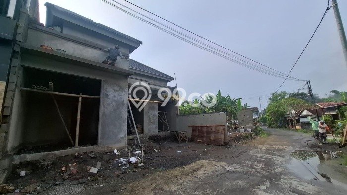 Jual Rumah Minimalis Bagus Punya 3 KT di Kalasan Sleman SHM Jual Rumah Minimalis Bagus Punya 3 KT di Kalasan Sleman SHM