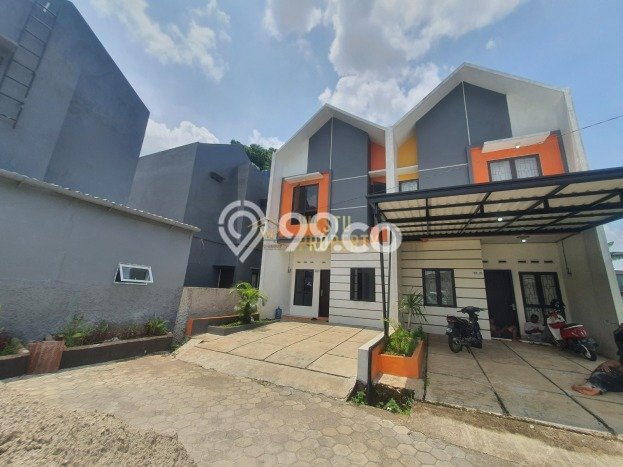 Rumah Modern Cantik 3 KT Bisa Langsung Pindah di Cibinong Rumah Modern Cantik 3 KT Bisa Langsung Pindah di Cibinong