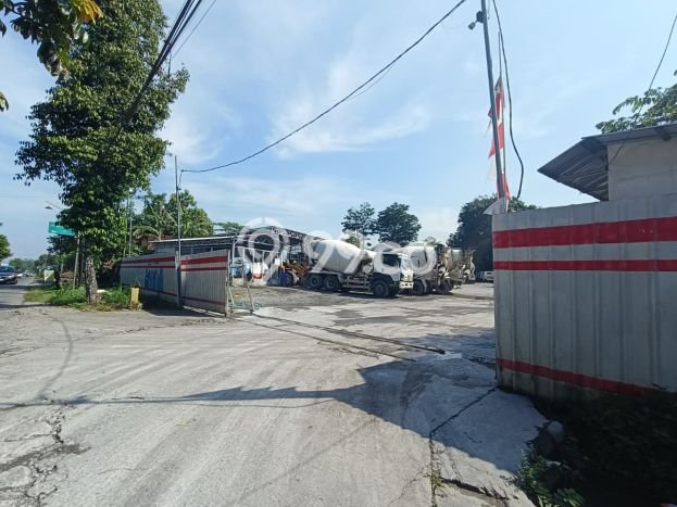 Kavling Tanah Dijual di Seyegan Sleman Spesifikasi 8589m2 Kavling Tanah Dijual di Seyegan Sleman Spesifikasi 8589m2