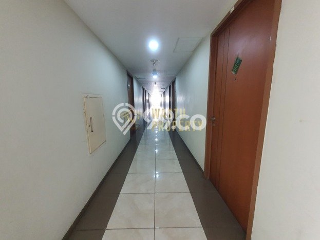 Hunian Apartemen Ekonomis 1 KT 1 KM di Ciputat, Tangerang Selatan, Banten Hunian Apartemen Ekonomis 1 KT 1 KM di Ciputat, Tangerang Selatan, Banten