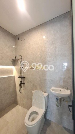 Rumah Modern Cantik 4 Kamar Bisa Langsung Pindah di Kalasan Rumah Modern Cantik 4 Kamar Bisa Langsung Pindah di Kalasan