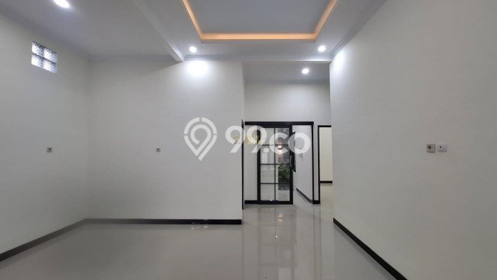 Rumah Modern Minimalis 3 KT Bisa Langsung Pindah di Ngemplak Rumah Modern Minimalis 3 KT Bisa Langsung Pindah di Ngemplak