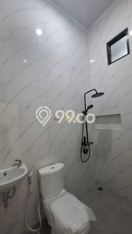 Rumah Modern Minimalis 3 KT Bisa Langsung Pindah di Ngemplak Rumah Modern Minimalis 3 KT Bisa Langsung Pindah di Ngemplak