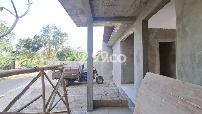 Jual Rumah Strategis Bagus Punya 3 KT di Ngaglik Sleman SHM Jual Rumah Strategis Bagus Punya 3 KT di Ngaglik Sleman SHM