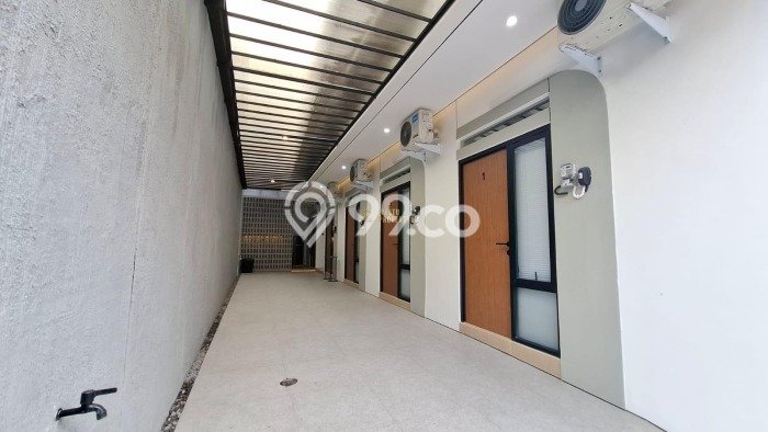 Unit Kost Dijual di Kawasan Depok Sleman dengan 10 KT Unit Kost Dijual di Kawasan Depok Sleman dengan 10 KT