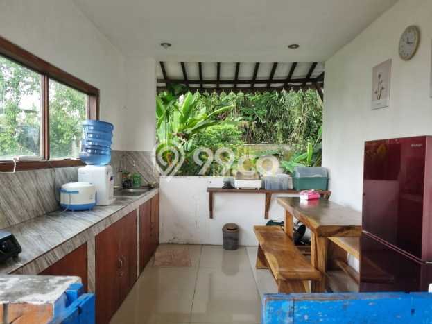 Vila Kawasan Pakem, Area 1112m2m², Area Premium Vila Kawasan Pakem, Area 1112m2m², Area Premium
