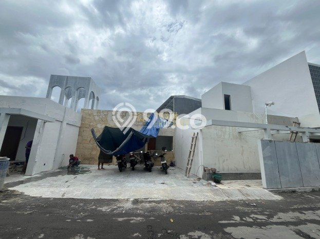 HARGA TERBAIK! Vila di Ngaglik, Luas 200m2m², Lingkungan Elite dengan privasi terjamin HARGA TERBAIK! Vila di Ngaglik, Luas 200m2m², Lingkungan Elite dengan privasi terjamin
