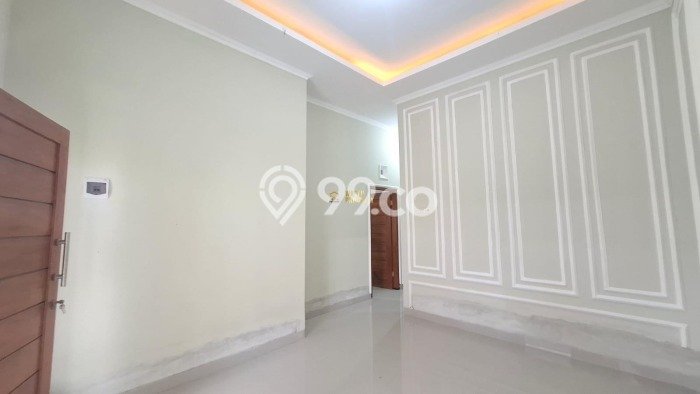 Rumah Modern Cantik 3 Kamar Bisa Langsung Pindah di Kalasan Rumah Modern Cantik 3 Kamar Bisa Langsung Pindah di Kalasan