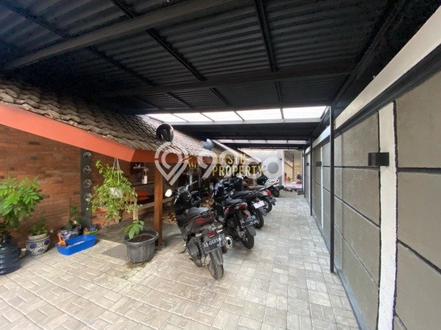 Kos-kosan Dijual di Ngaglik, Sleman dengan 6 Kamar Tidur, 7 Kamar Mandi Kos-kosan Dijual di Ngaglik, Sleman dengan 6 Kamar Tidur, 7 Kamar Mandi