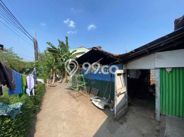 Tanah Kavling untuk Dijual di Bantul Bantul 303m2 Tanah Kavling untuk Dijual di Bantul Bantul 303m2