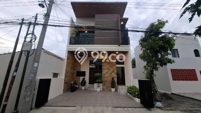 Dijual Cepat Rumah Bagus Siap Huni LB 160m2 di Depok, Sleman Dijual Cepat Rumah Bagus Siap Huni LB 160m2 di Depok, Sleman