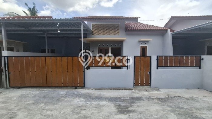 Jual Rumah Murah di Ngemplak Sleman Harga Rp 475 Juta LT 115m2 Jual Rumah Murah di Ngemplak Sleman Harga Rp 475 Juta LT 115m2