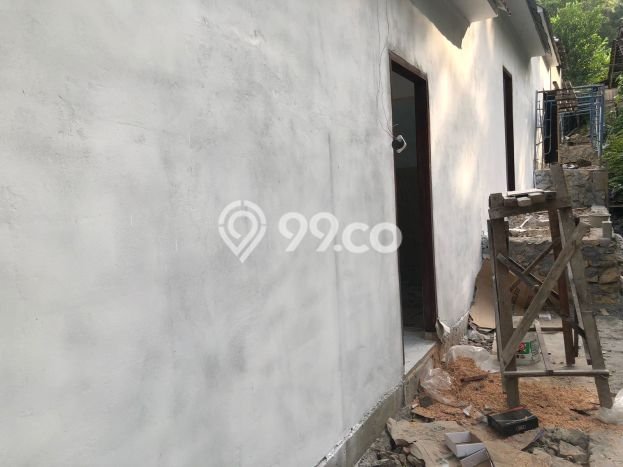 Rumah Budget Terbaik Siap Huni Area Wates LT 60m2 Rumah Budget Terbaik Siap Huni Area Wates LT 60m2