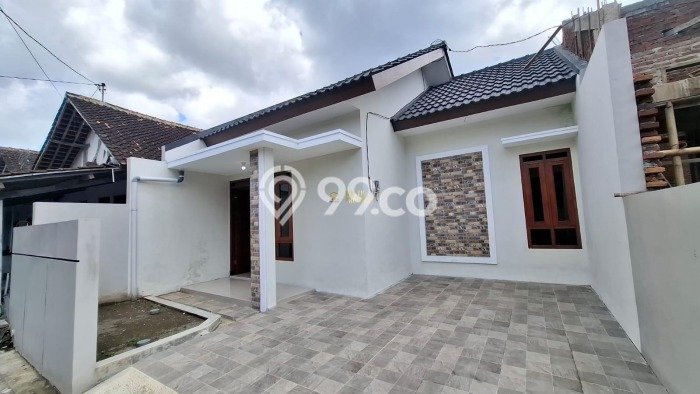 Dijual Rumah Minimalis Bagus Punya 2 KT di Banguntapan Bantul SHM Dijual Rumah Minimalis Bagus Punya 2 KT di Banguntapan Bantul SHM