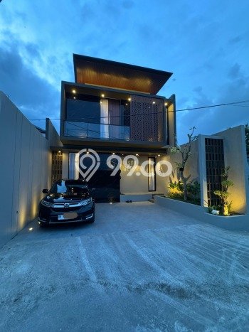 Dijual Cepat Rumah Favorit Siap Huni LB 130m2 di Ngemplak, Sleman Dijual Cepat Rumah Favorit Siap Huni LB 130m2 di Ngemplak, Sleman