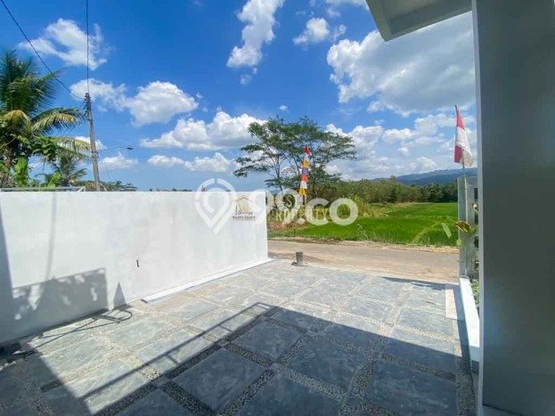 Dijual Rumah Minimalis Bagus Punya 3 KT di Moyudan Sleman SHM Dijual Rumah Minimalis Bagus Punya 3 KT di Moyudan Sleman SHM