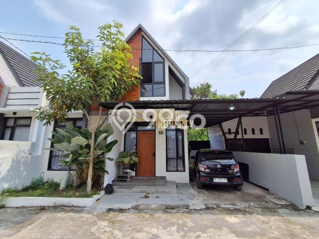 For Sale Rumah 2 Kamar Lokasi Ideal Bagus dan Strategis di Kasihan For Sale Rumah 2 Kamar Lokasi Ideal Bagus dan Strategis di Kasihan