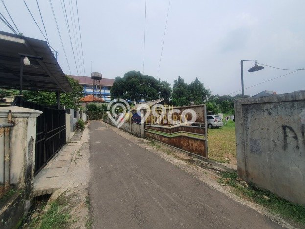 Kavling Tanah Dijual di Jagakarsa Jakarta Selatan Spesifikasi 2591m2 Kavling Tanah Dijual di Jagakarsa Jakarta Selatan Spesifikasi 2591m2