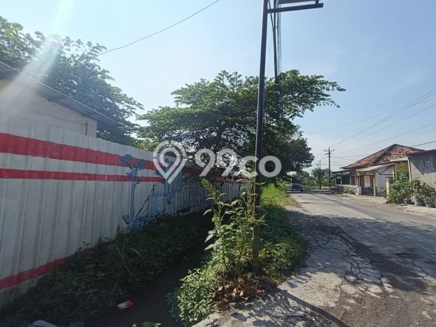 Kavling Tanah Dijual di Seyegan Sleman Spesifikasi 8589m2 Kavling Tanah Dijual di Seyegan Sleman Spesifikasi 8589m2