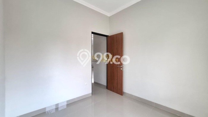 Rumah Strategis Modern Lb 75m2 di Gamping, Sleman Rumah Strategis Modern Lb 75m2 di Gamping, Sleman
