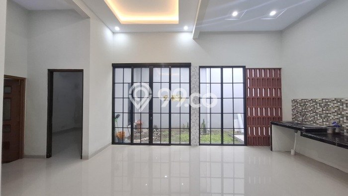 Hunian Cantik Modern Lb 90m2 di Ngemplak, Sleman Hunian Cantik Modern Lb 90m2 di Ngemplak, Sleman