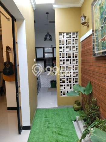 Dijual Rumah Strategis Bagus Punya 6 KT di Seyegan Sleman SHM Dijual Rumah Strategis Bagus Punya 6 KT di Seyegan Sleman SHM