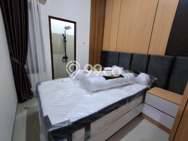 Jual Rumah Bagus Siap Huni LB 120m2 di Kalasan, Sleman Jual Rumah Bagus Siap Huni LB 120m2 di Kalasan, Sleman