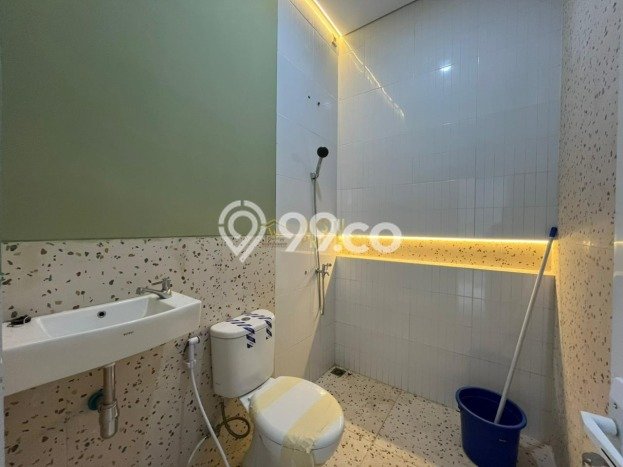 Rumah Minimalis 2 KT LT 93m2 di Cebongan Rumah Minimalis 2 KT LT 93m2 di Cebongan