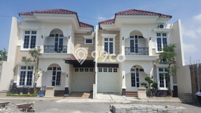 Jual Rumah Strategis Bagus Punya 3 KT di Banguntapan Bantul SHM Jual Rumah Strategis Bagus Punya 3 KT di Banguntapan Bantul SHM